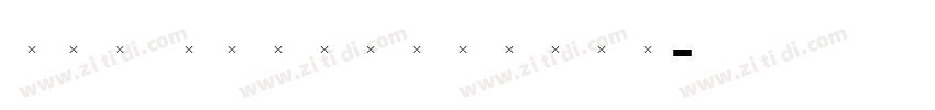 TAB Pattinathar字体转换